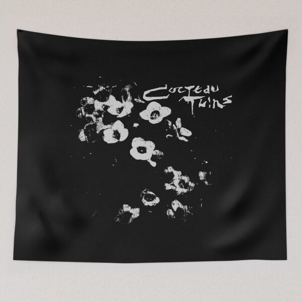 Item preview, Art - Cocteau Twins Design designed and sold by linhdihosstudio.