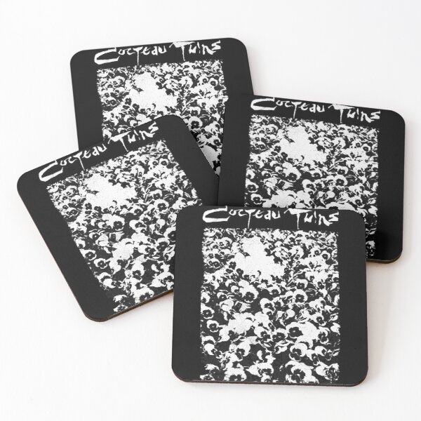 Item preview, Cocteau Twins Album designed and sold by linhdihosstudio.