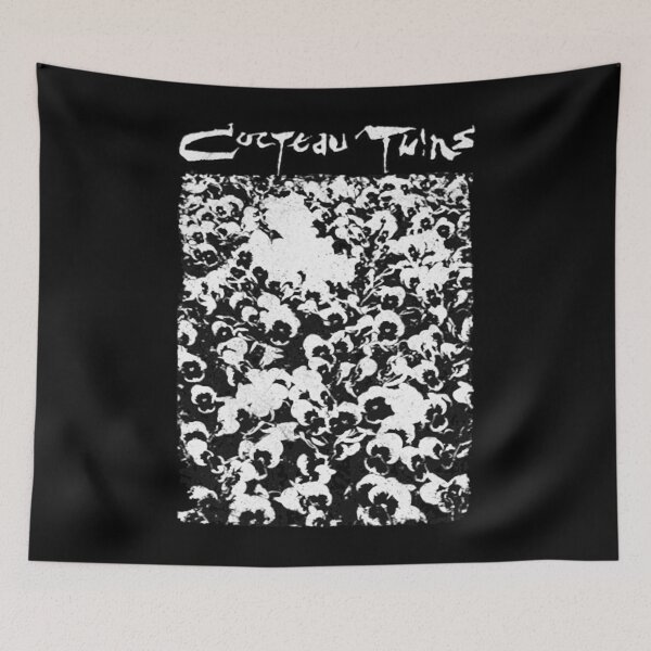 Item preview, Cocteau Twins Album designed and sold by linhdihosstudio.