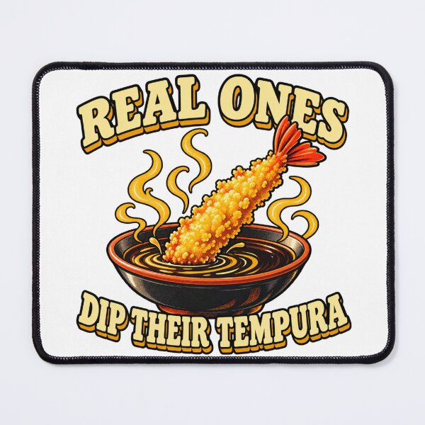 Item preview, Real Ones Know the Sauce designed and sold by Dresut.