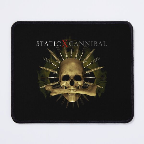 Item preview, STATIC-X BAND designed and sold by Turinamu.