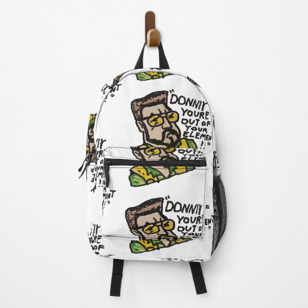 Item preview, Donny you’re out of your element designed and sold by ArtaxLives.
