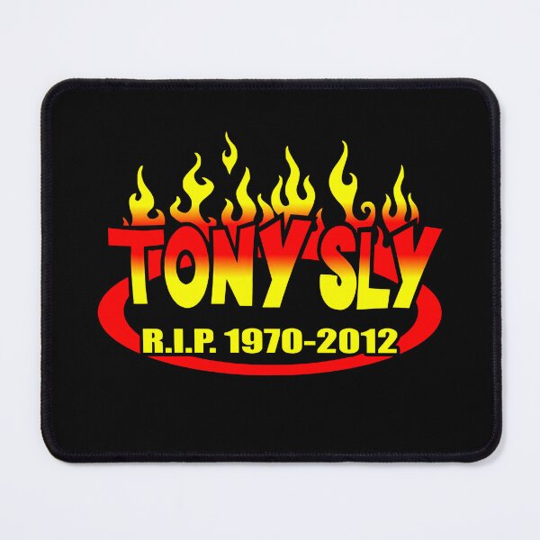 Item preview, tony-sly designed and sold by Georgia Potts.