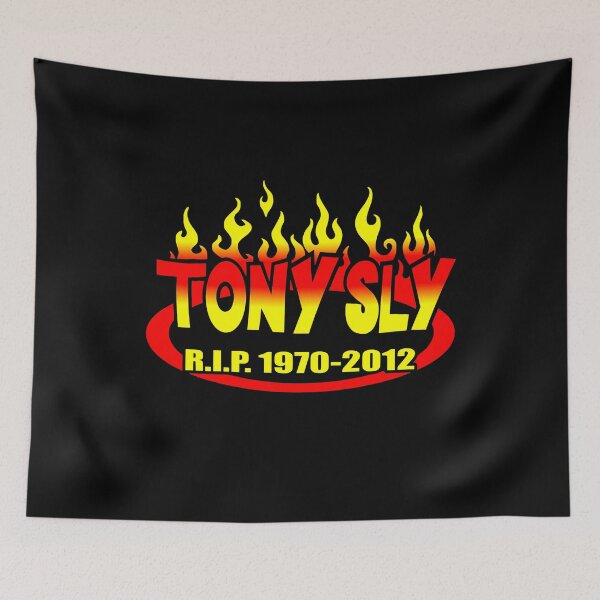 Item preview, Tony-sly designed and sold by Georgia Potts.