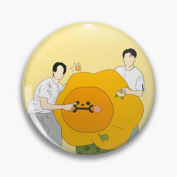 Item preview, Joongdunk Joong Archen and Dunk Natachai with Jaidee BL Actor series  designed and sold by Smuchie.