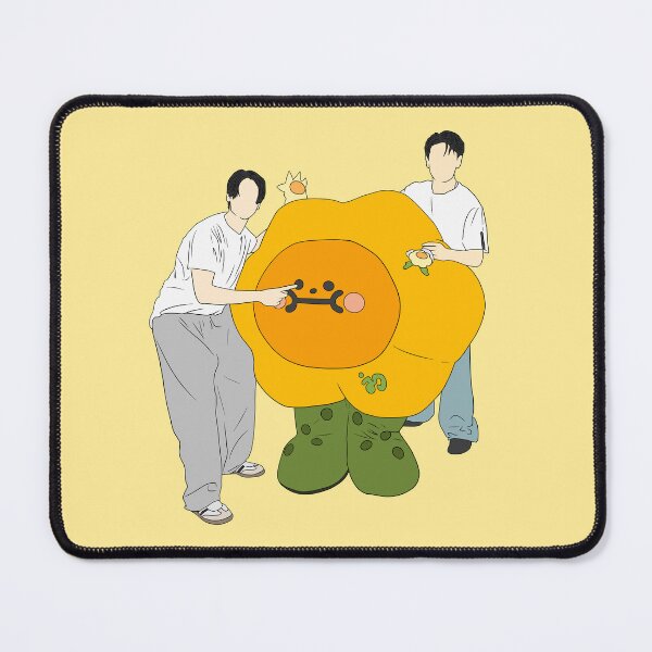 Item preview, Joongdunk Joong Archen and Dunk Natachai with Jaidee BL Actor series  designed and sold by Smuchie.