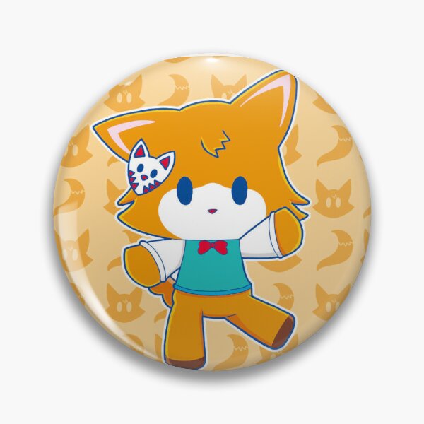 Item preview, Inari Manjiu designed and sold by Inari Whooves Oficial Shop.