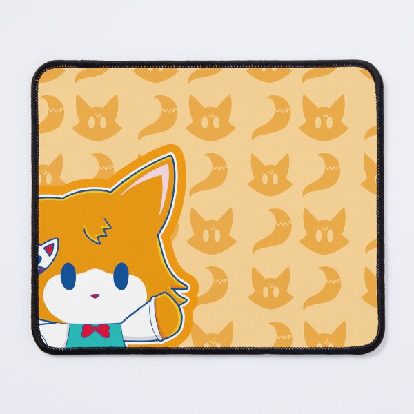 Item preview, Inari Manjiu designed and sold by Inari Whooves Oficial Shop.