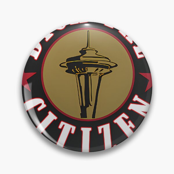 Item preview, The Iconic Dick The Citizen Band designed and sold by velvetsterling.