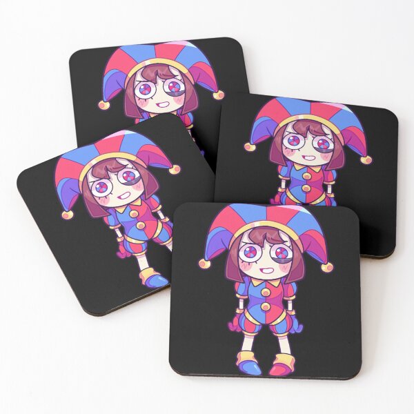 Item preview, The Amazing Digital Circus Pomni Art designed and sold by demarcusm.