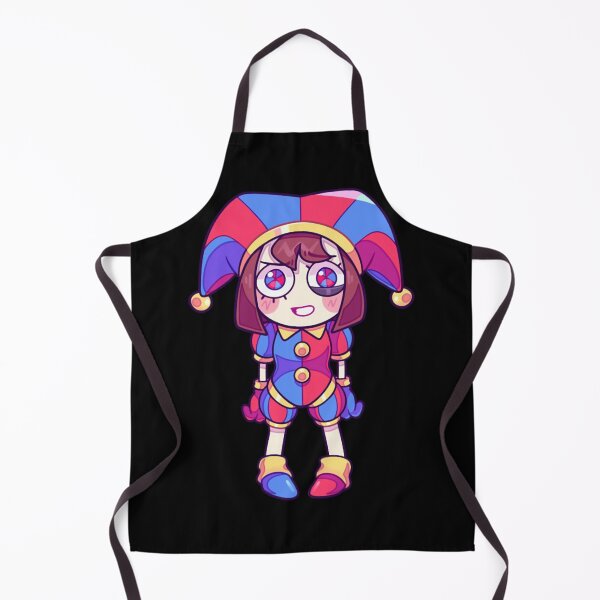 Item preview, The Amazing Digital Circus Pomni Art designed and sold by demarcusm.