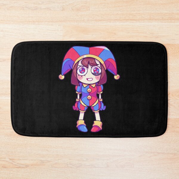 Item preview, The Amazing Digital Circus Pomni Art designed and sold by demarcusm.