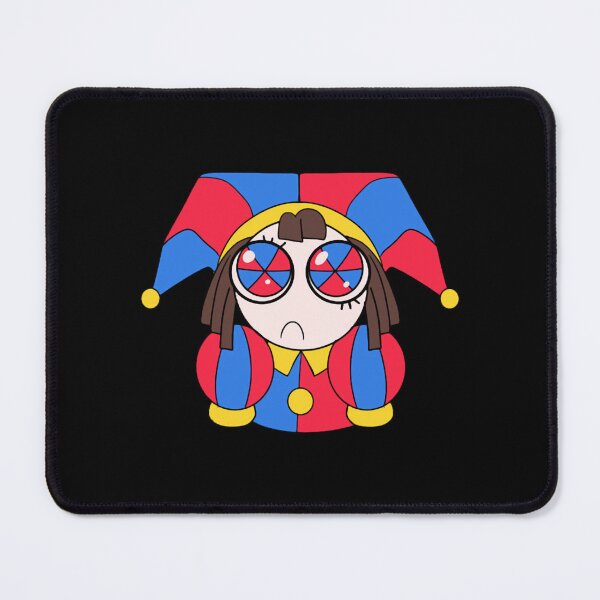 Item preview, The Amazing Digital Circus Pomni FanArt designed and sold by demarcusm.
