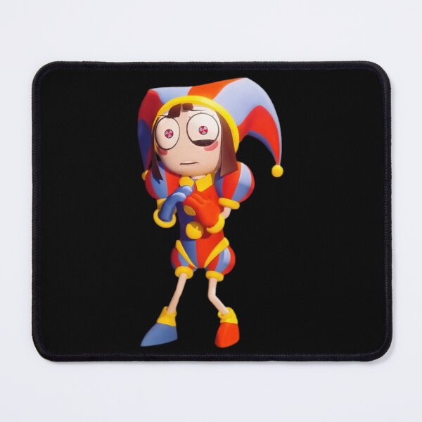 Item preview, The Amazing Digital Circus designed and sold by demarcusm.
