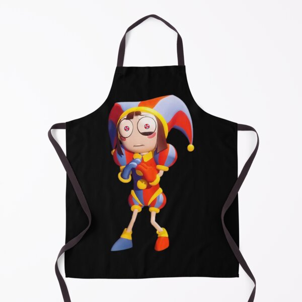 Item preview, El asombroso circo digital designed and sold by demarcusm.