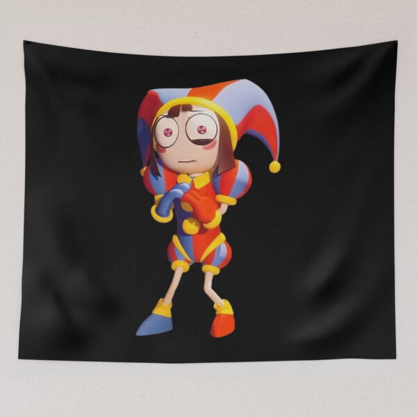 Item preview, El asombroso circo digital designed and sold by demarcusm.