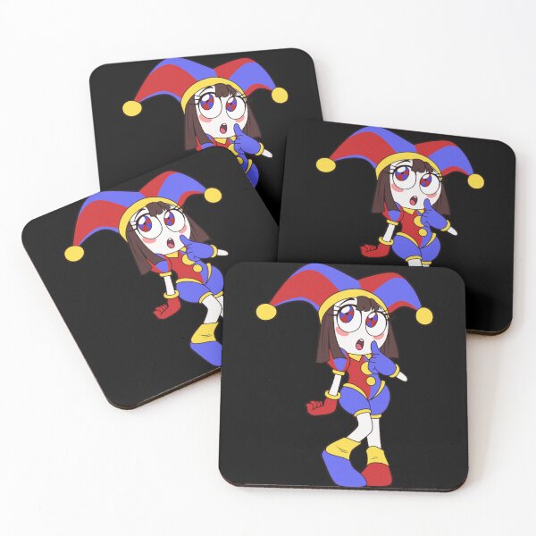Item preview, The Amazing Digital Circus Cute designed and sold by demarcusm.