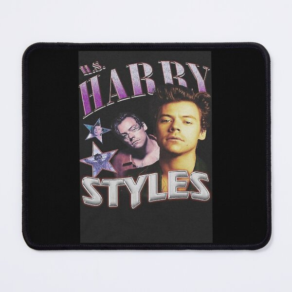 Item preview, Harry Styles Vintage Retro Pop designed and sold by zigzagalo.