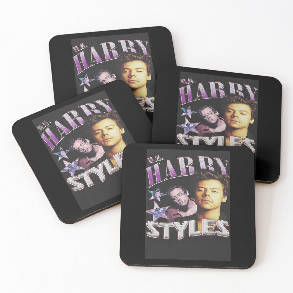 Artikelvorschau, Harry Styles Vintage Retro Pop entworfen und verkauft von zigzagalo.