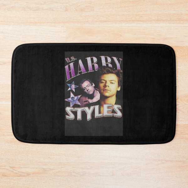 Item preview, Harry Styles Vintage Retro Pop designed and sold by zigzagalo.