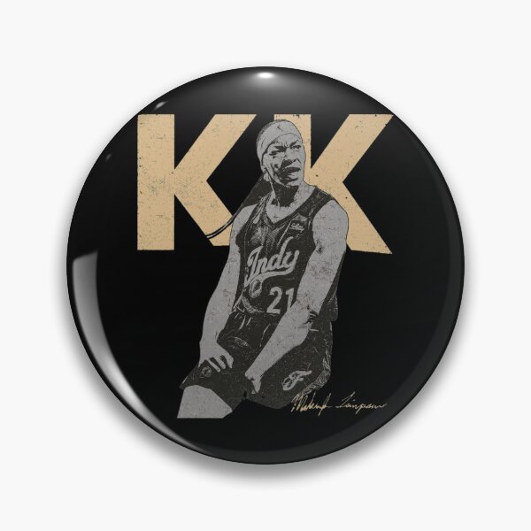 Item preview, Vintage Indy Basketball No. 21 Graphic designed and sold by SarahPayn58215.