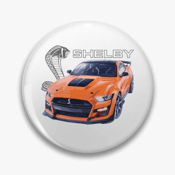 Item preview, Orange Sports Coupe Snake Emblem Outline Background designed and sold by SSLIONYT.