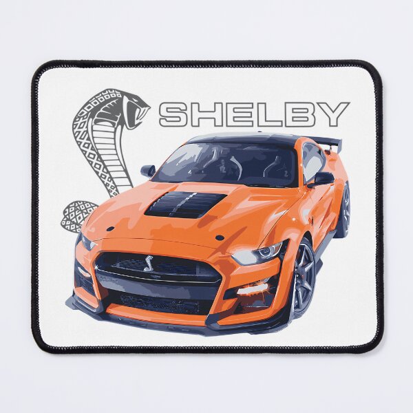 Item preview, Orange Sports Coupe Snake Emblem Outline Background designed and sold by SSLIONYT.
