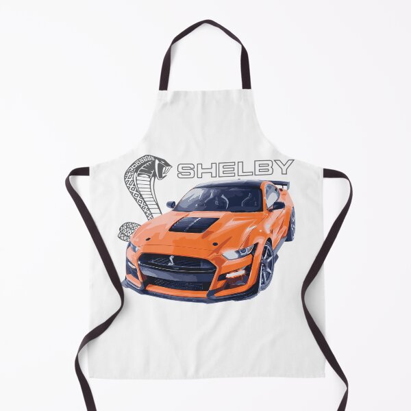 Item preview, Orange Sports Coupe Snake Emblem Outline Background designed and sold by SSLIONYT.