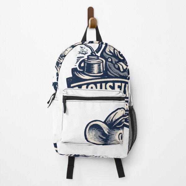 Item preview, Mouse Lighthouse Crew Heritage Outdoor Mascot designed and sold by TheRealTaria.