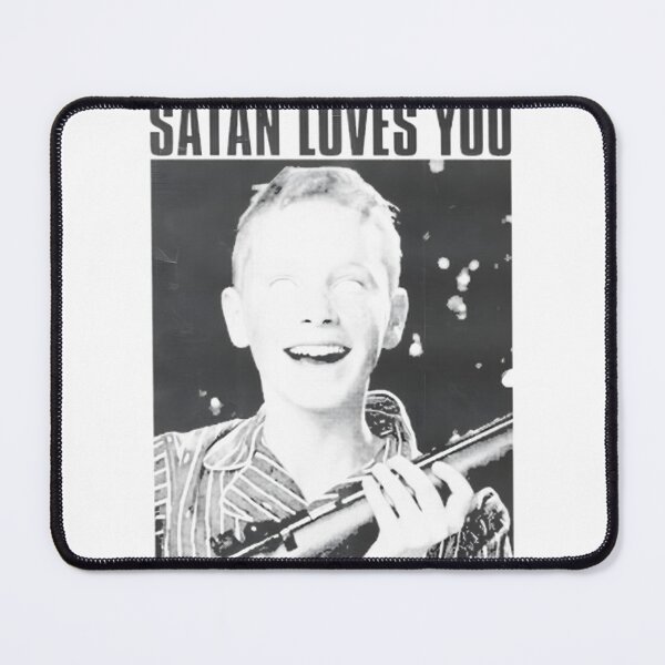 Item preview, Embrace Your Dark Side: Devilish Charm | Limited Edition designed and sold by Elisha Ando.