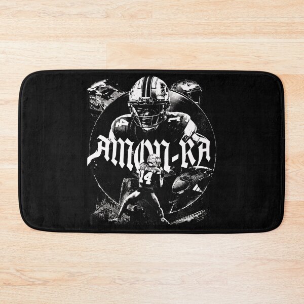 Item preview, Monochrome Football Receiver Collage Graphic designed and sold by SteveCort94061.
