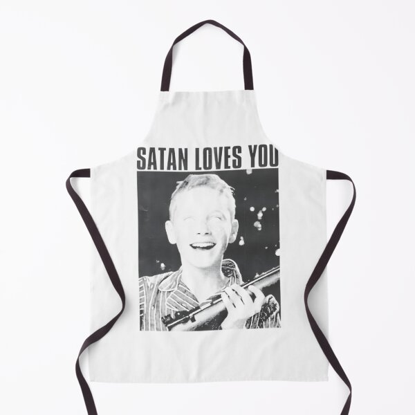 Item preview, Embrace Your Dark Side: Devilish Charm | Limited Edition designed and sold by Elisha Ando.