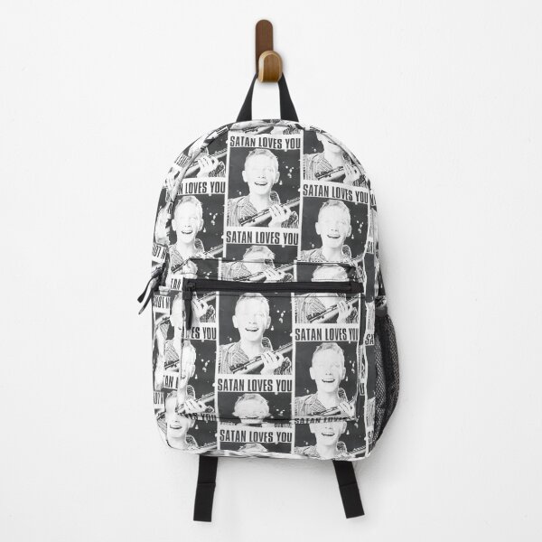 Item preview, Embrace Your Dark Side: Devilish Charm | Limited Edition designed and sold by Elisha Ando.