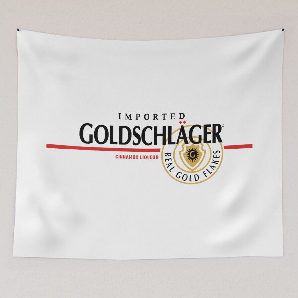 Item preview, Coastal Goldschläger Vibes Australia designed and sold by Singreddress.