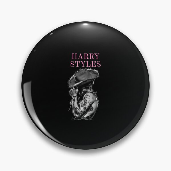 Item preview, Harry Styles Vintage Retro Pop designed and sold by zigzagalo.