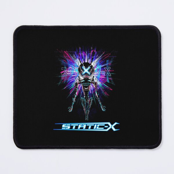 Item preview, STATIC-X BAND designed and sold by Turinamu.