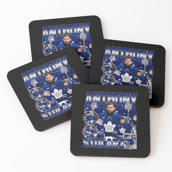 Item preview, Los Angeles Hockey Captain Collage Graphic designed and sold by TammyWood53419.
