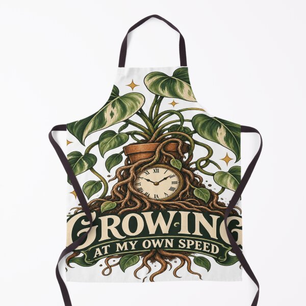 Item preview, Growing At My Own Speed designed and sold by S06PMarketing.