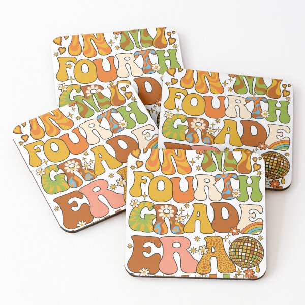Item preview, In My Four Era Retro Groovy Disco designed and sold by ELJOUDIA.