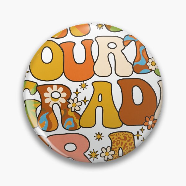 Item preview, In My Four Era Retro Groovy Disco designed and sold by ELJOUDIA.