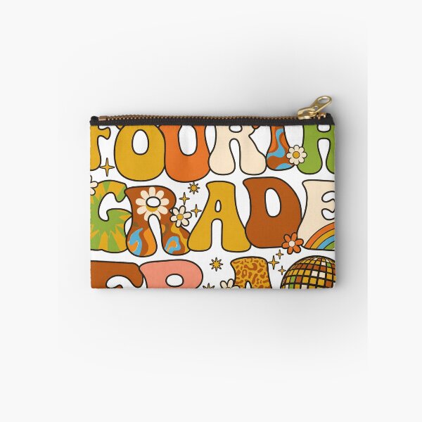 Item preview, In My Four Era Retro Groovy Disco designed and sold by ELJOUDIA.