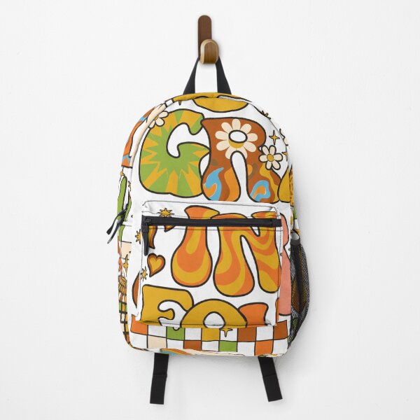 Item preview, In My Four Era Retro Groovy Disco designed and sold by ELJOUDIA.