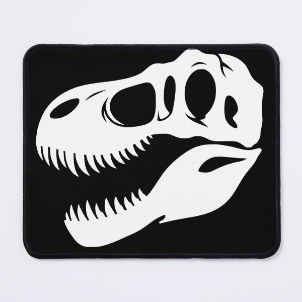 Item preview, Fossilized skull of a T-Rex dinosaur designed and sold by Li. Images of everything.