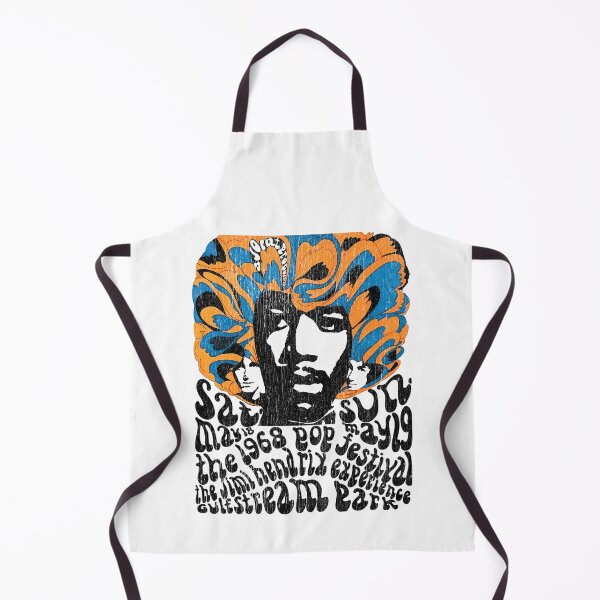 Item preview, Blue Orange Swirl Afro Hair Face designed and sold by Legacy-writings.