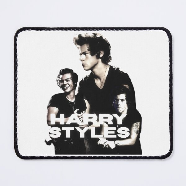 Item preview, Harry Styles designed and sold by zigzagalo.