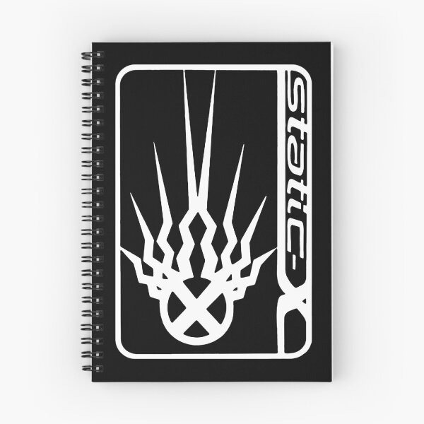 Item preview, STATIC-X BAND designed and sold by Turinamu.