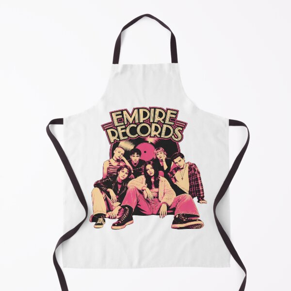 Item preview, Empire Records 90s Movie designed and sold by ZubairNalban.