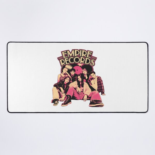 Item preview, Empire Records 90s Movie designed and sold by ZubairNalban.
