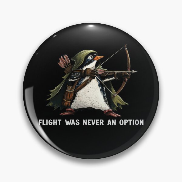 Item preview, Flight was Never an Option designed and sold by studio-ssaam.