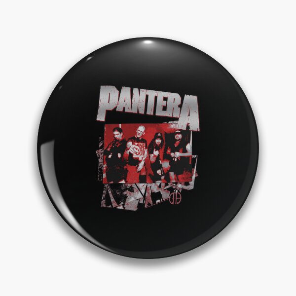 Item preview, Pantera Heavy designed and sold by CeliaChristene.